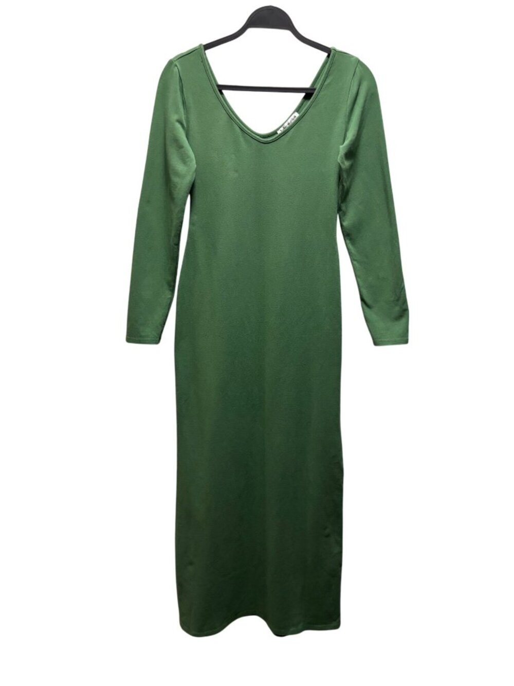 Reformation Dari Knit Maxi Dress Size M - Picture 3 of 7
